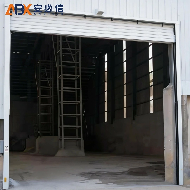 大兴安岭软帘堆积门